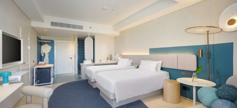 Hotel Centara Karon Resort Phuket Phuket: Foto 