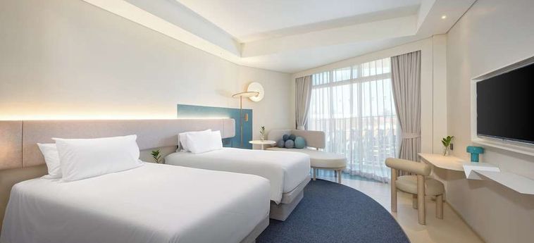 Hotel Centara Karon Resort Phuket Phuket: Foto 