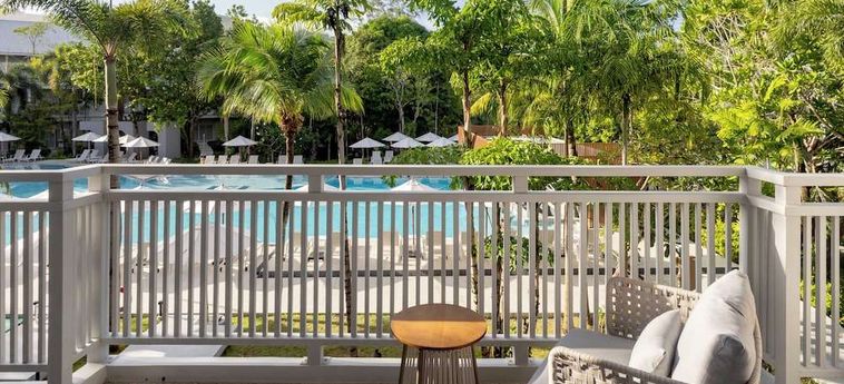 Hotel Centara Karon Resort Phuket Phuket: Foto 