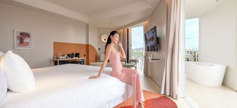 Hotel Centara Karon Resort Phuket Phuket: Foto 
