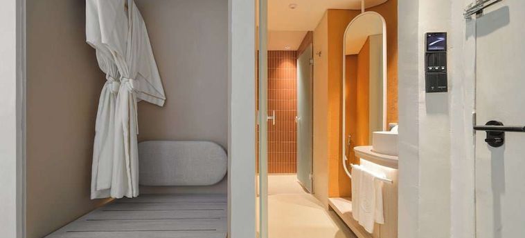 Hotel Centara Karon Resort Phuket Phuket: Foto 