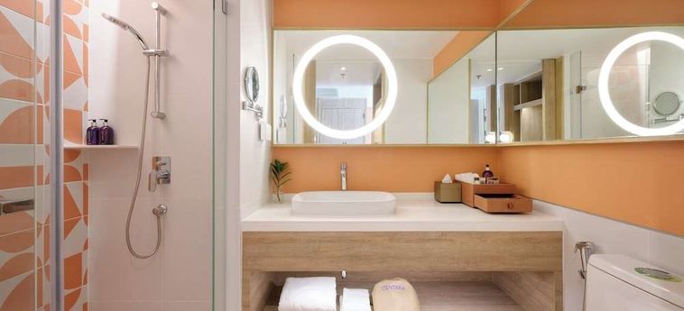 Hotel Centara Karon Resort Phuket Phuket: Foto 