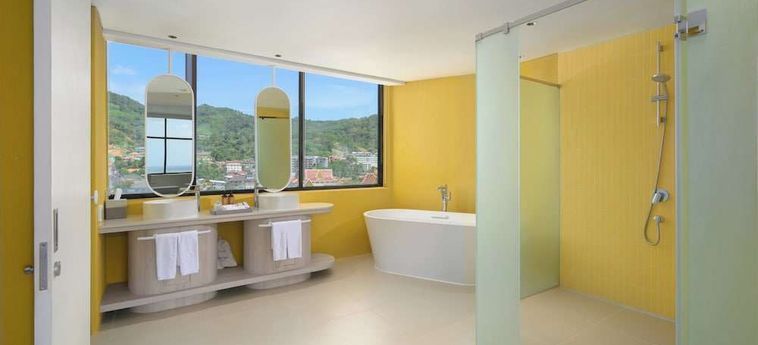 Hotel Centara Karon Resort Phuket Phuket: Foto 