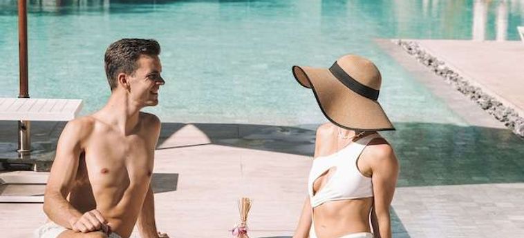 Hotel Centara Karon Resort Phuket Phuket: Foto 