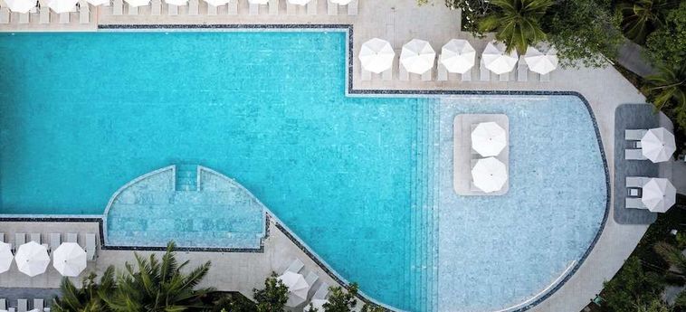 Hotel Centara Karon Resort Phuket Phuket: Foto 