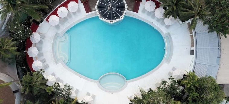 Hotel Centara Karon Resort Phuket Phuket: Foto 