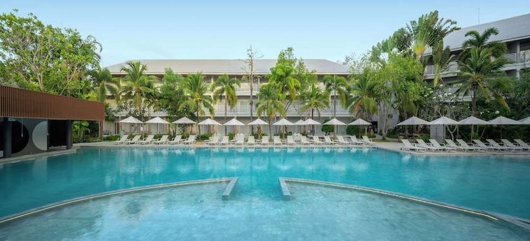 Hotel Centara Karon Resort Phuket Phuket: Foto 