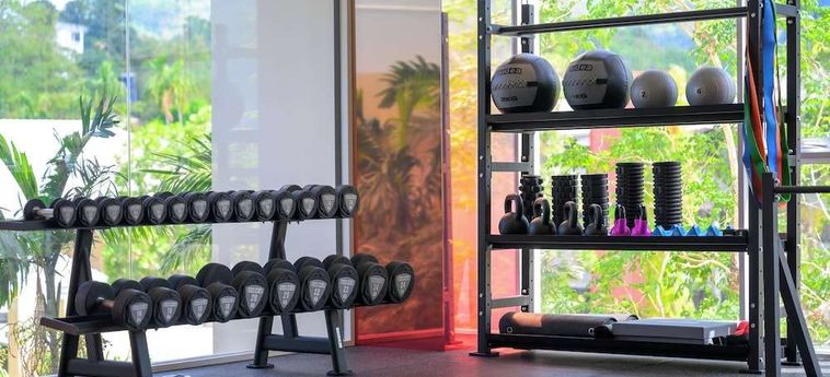 Hotel Centara Karon Resort Phuket Phuket: Foto 