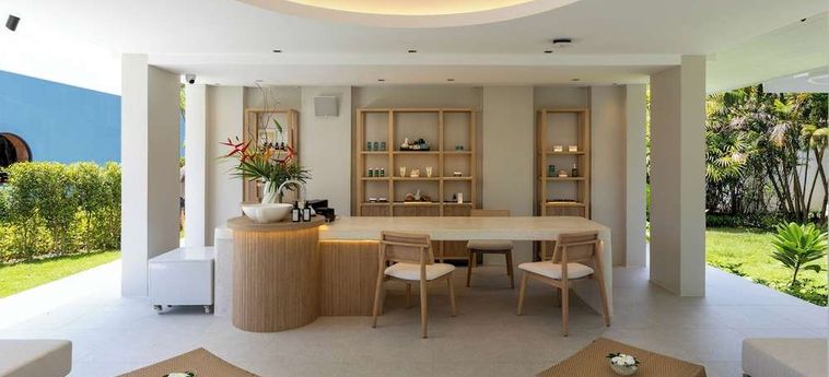Hotel Centara Karon Resort Phuket Phuket: Foto 