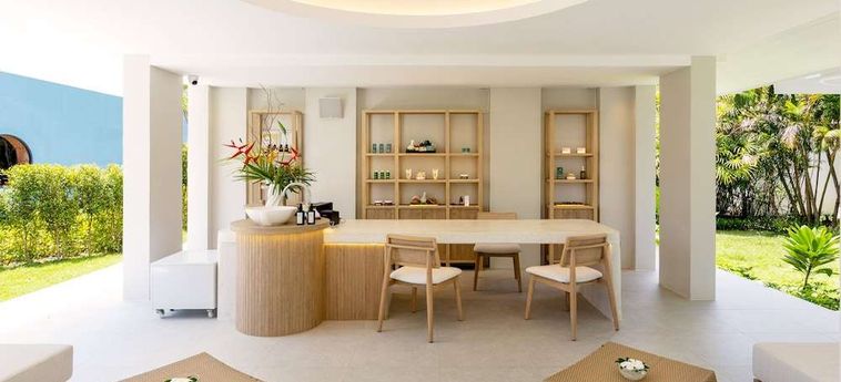 Hotel Centara Karon Resort Phuket Phuket: Foto 