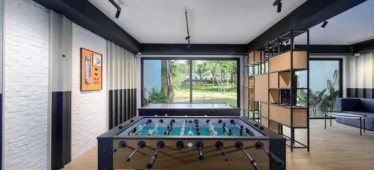 Hotel Centara Karon Resort Phuket Phuket: Foto 