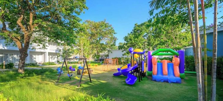 Hotel Centara Karon Resort Phuket Phuket: Foto 