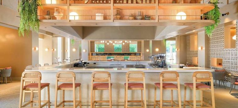 Hotel Centara Karon Resort Phuket Phuket: Foto 