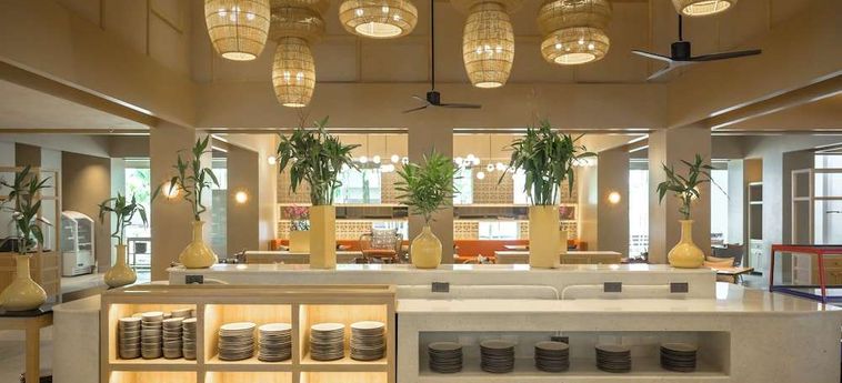 Hotel Centara Karon Resort Phuket Phuket: Foto 