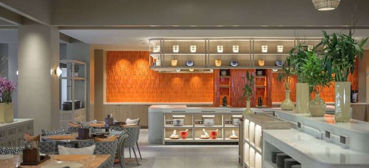 Hotel Centara Karon Resort Phuket Phuket: Foto 