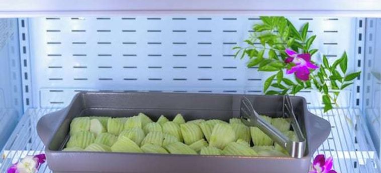 Hotel Centara Karon Resort Phuket Phuket: Foto 