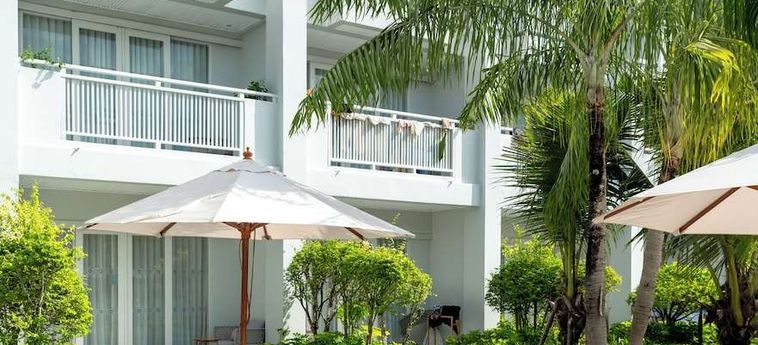 Hotel Centara Karon Resort Phuket Phuket: Foto 