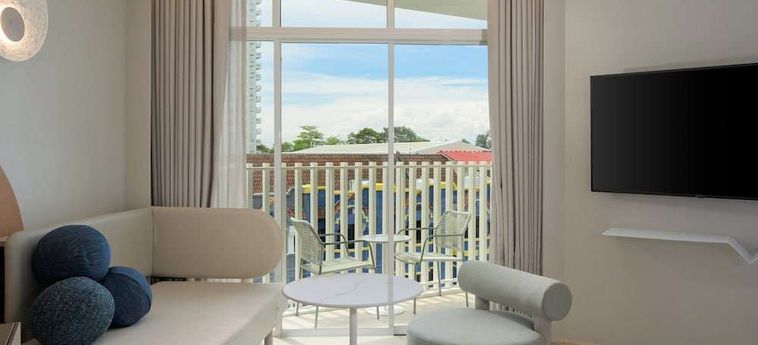 Hotel Centara Karon Resort Phuket Phuket: Foto 