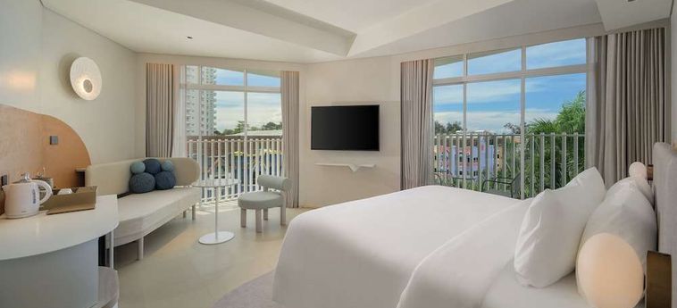 Hotel Centara Karon Resort Phuket Phuket: Foto 