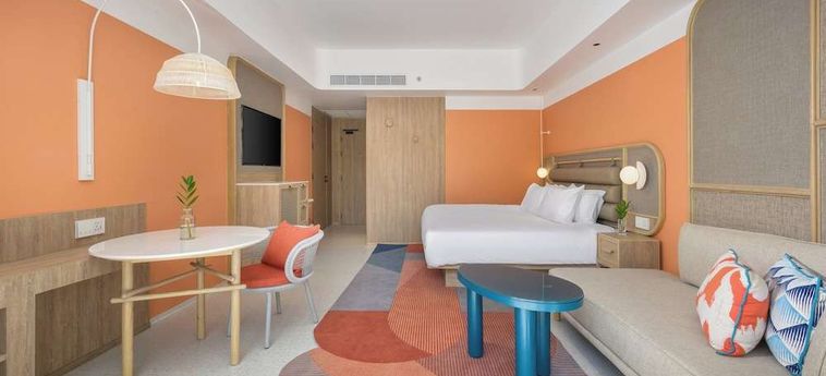 Hotel Centara Karon Resort Phuket:  PHUKET