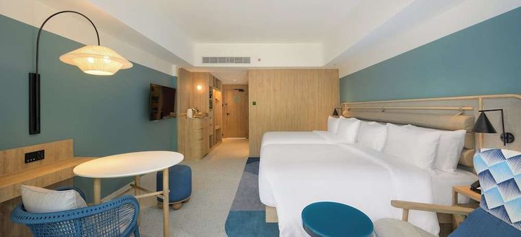 Hotel Centara Karon Resort Phuket:  PHUKET