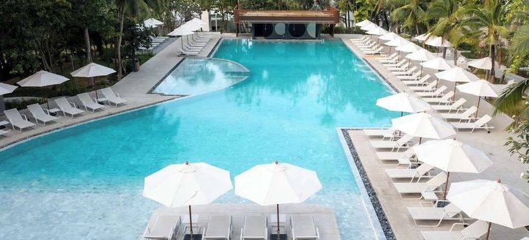 Hotel Centara Karon Resort Phuket:  PHUKET