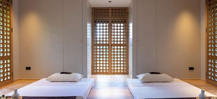 Hotel Centara Karon Resort Phuket:  PHUKET