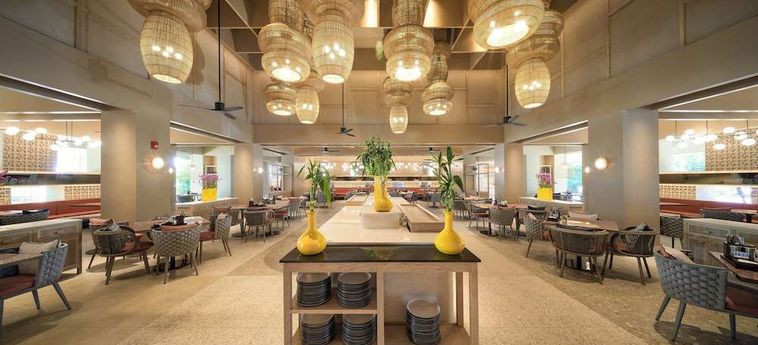 Hotel Centara Karon Resort Phuket:  PHUKET
