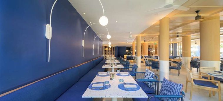 Hotel Centara Karon Resort Phuket:  PHUKET