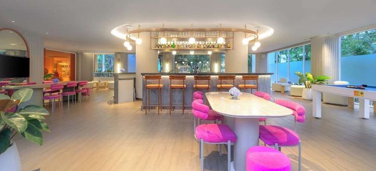 Hotel Centara Karon Resort Phuket:  PHUKET