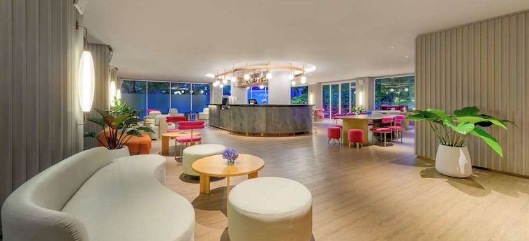 Hotel Centara Karon Resort Phuket:  PHUKET