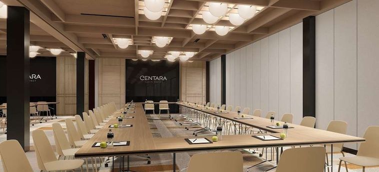 Hotel Centara Karon Resort Phuket:  PHUKET