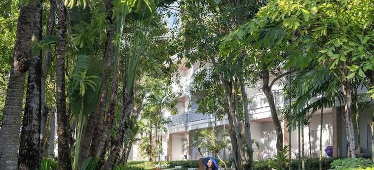 Hotel Centara Karon Resort Phuket:  PHUKET