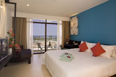 Hotel Centara Karon Resort:  PHUKET