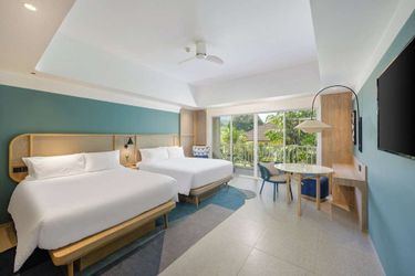 Hotel Centara Karon Resort Phuket Phuket: Photo 