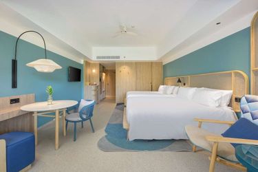 Hotel Centara Karon Resort Phuket Phuket: Photo 