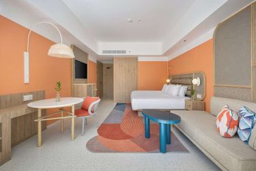 Hotel Centara Karon Resort Phuket Phuket: Photo 