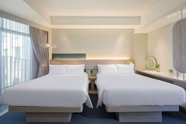 Hotel Centara Karon Resort Phuket Phuket: Photo 