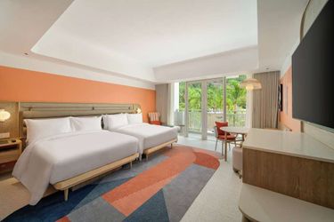 Hotel Centara Karon Resort Phuket Phuket: Photo 