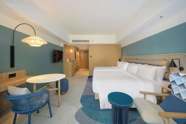 Hotel Centara Karon Resort Phuket Phuket: Photo 