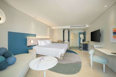 Hotel Centara Karon Resort Phuket Phuket: Photo 