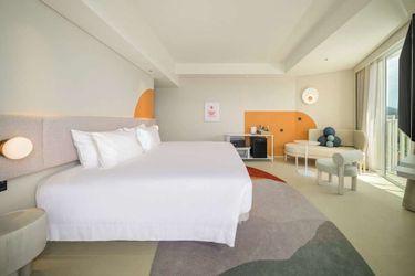Hotel Centara Karon Resort Phuket Phuket: Photo 