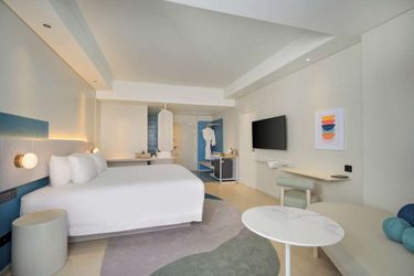 Hotel Centara Karon Resort Phuket Phuket: Photo 