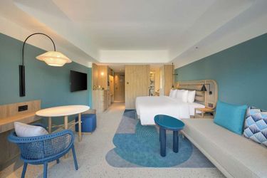 Hotel Centara Karon Resort Phuket Phuket: Photo 