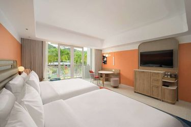 Hotel Centara Karon Resort Phuket Phuket: Photo 