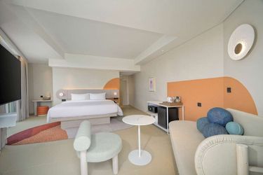 Hotel Centara Karon Resort Phuket Phuket: Photo 