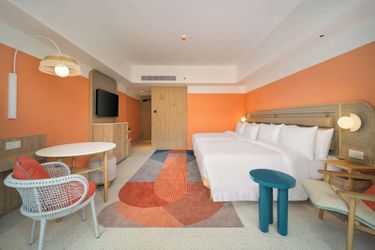 Hotel Centara Karon Resort Phuket Phuket: Photo 