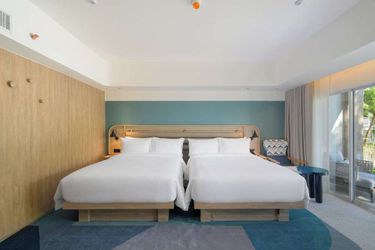 Hotel Centara Karon Resort Phuket Phuket: Photo 