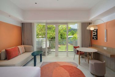 Hotel Centara Karon Resort Phuket Phuket: Photo 