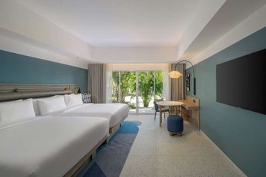Hotel Centara Karon Resort Phuket Phuket: Photo 